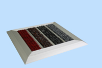 FSM金属盖板型/地坪变形缝装置